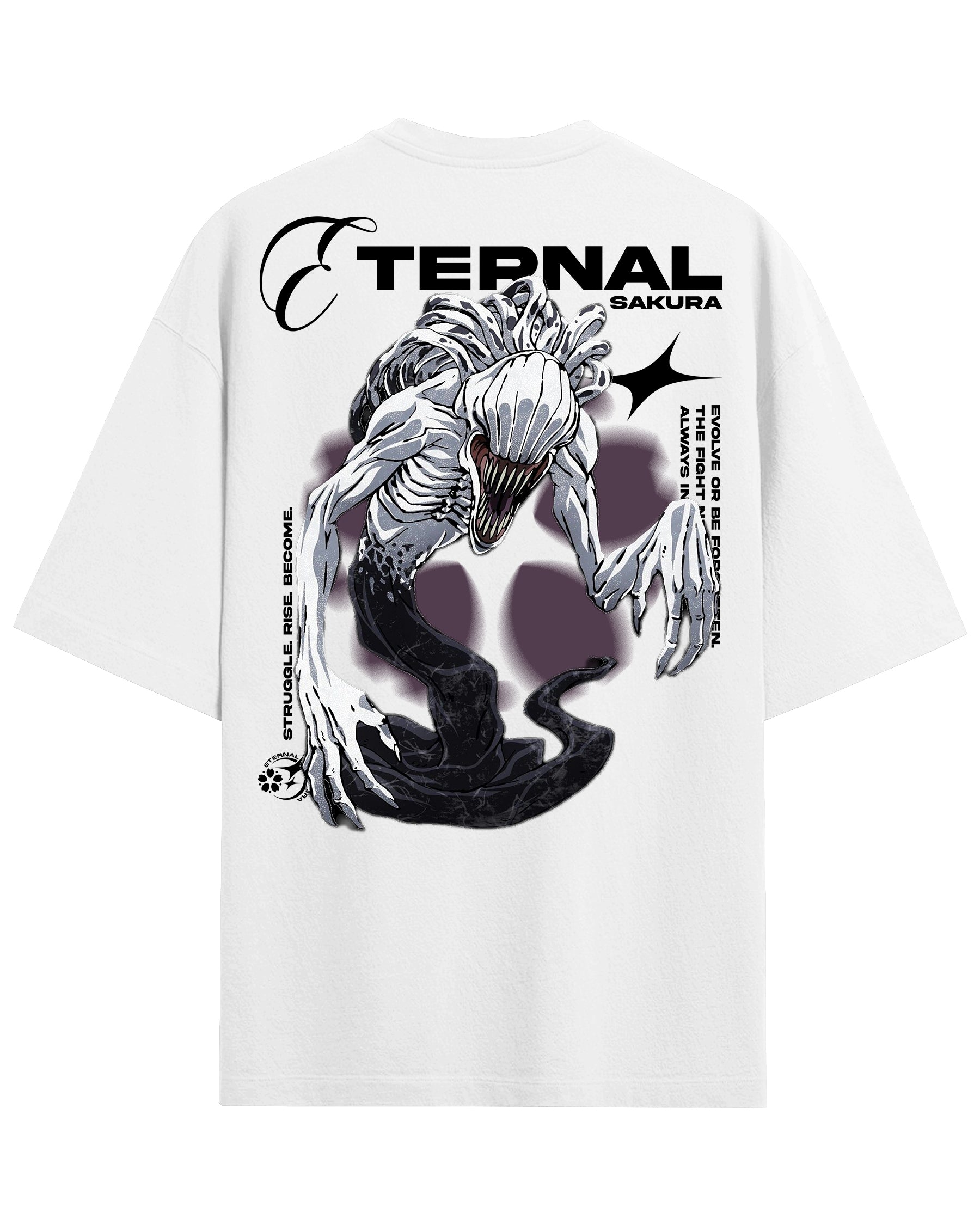 Jujutsu Kaisen 'Rika' T-Shirt